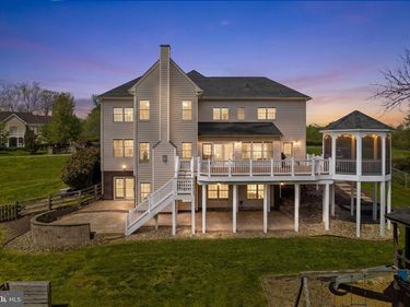 17952 MANASSAS GAP COURT, HAMILTON, VA 20158