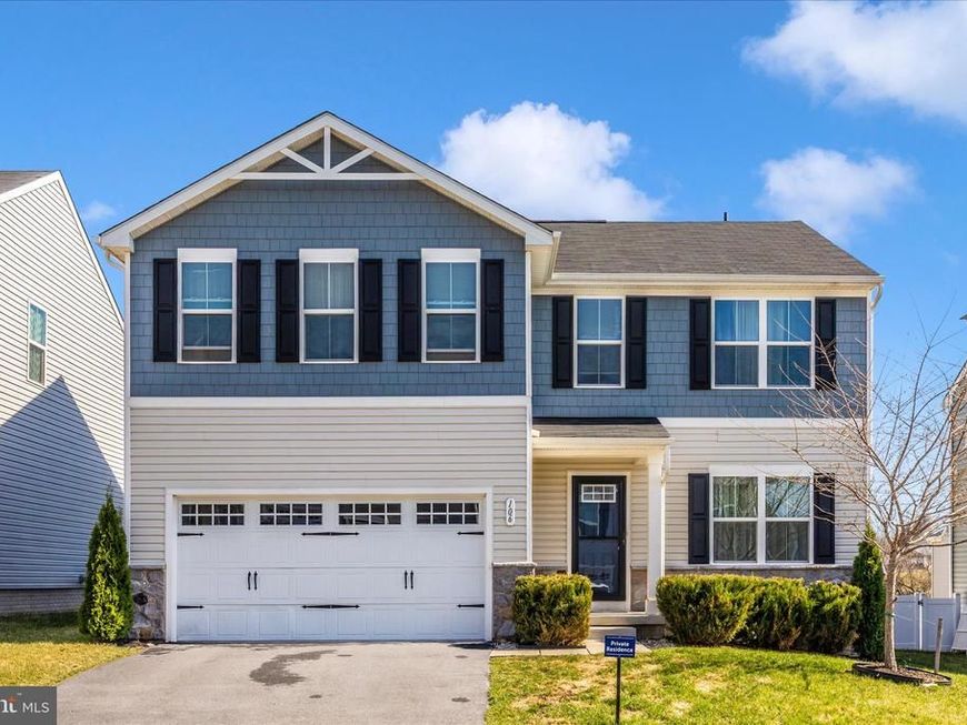 106 Butterfield Avenue , Taneytown, MD 21787 Main Photo