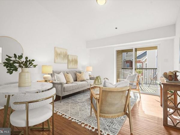 3307 WYNDHAM CIRCLE, Unit 4166, ALEXANDRIA, VA 22302