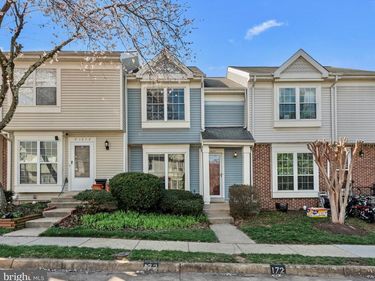 21673 HAZELNUT SQUARE, Unit 172, STERLING, VA 20164