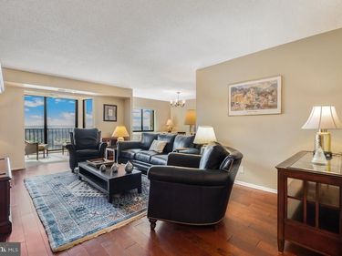 5901 MOUNT EAGLE DRIVE, Unit 1105, ALEXANDRIA, VA 22303