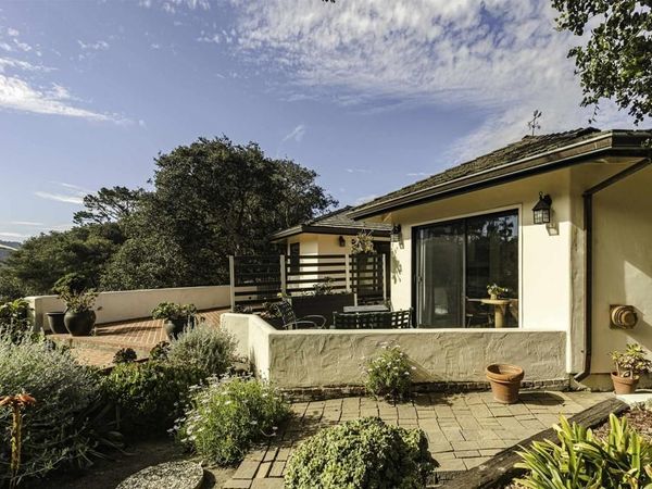 3540 Oak Place, Carmel By The Sea, CA 93923