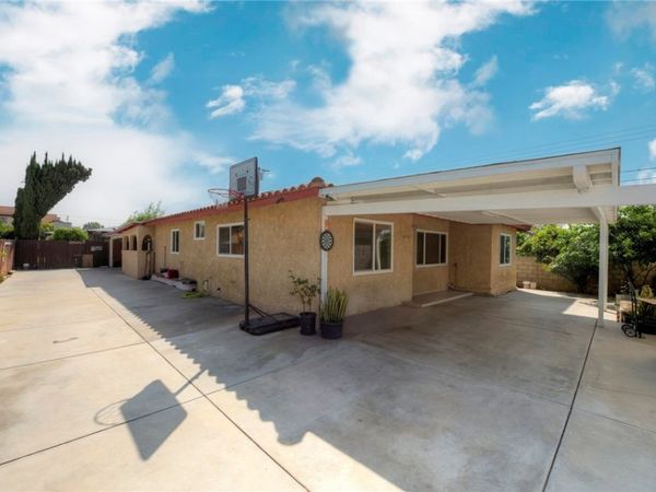 4750 Bresee, Baldwin Park, CA 91706