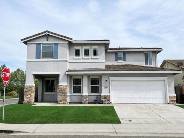 5700 Gold Poppy Way, Elk Grove, CA 95757