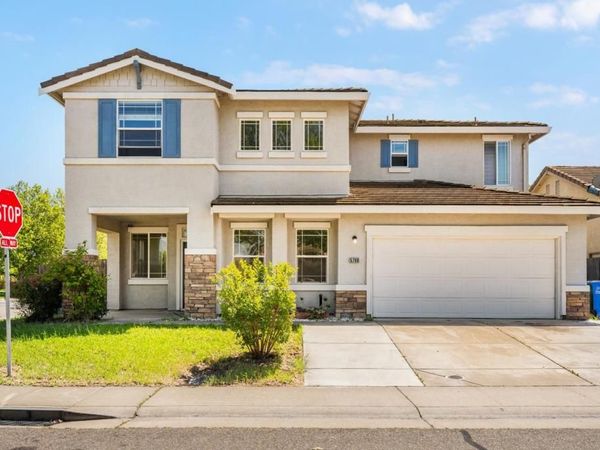 5700 Gold Poppy Way, Elk Grove, CA 95757