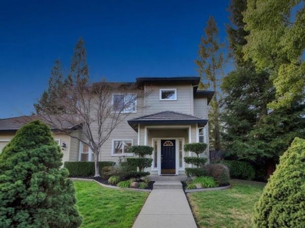 3520 Emerson Drive, Roseville, CA 95661