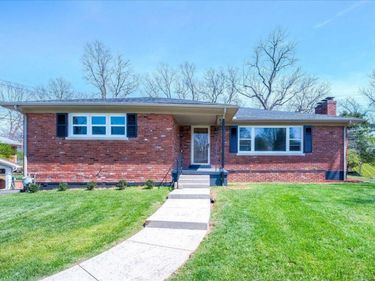 405 Hiawatha Trail, Frankfort, KY 40601