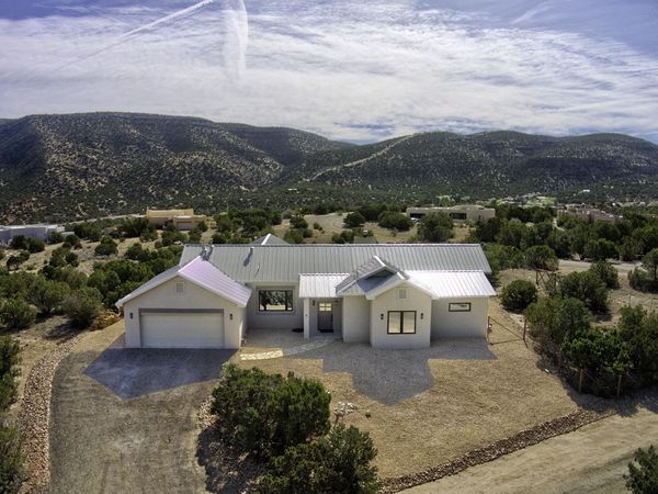 1 W Cielo Azul Court , Placitas, NM 87043