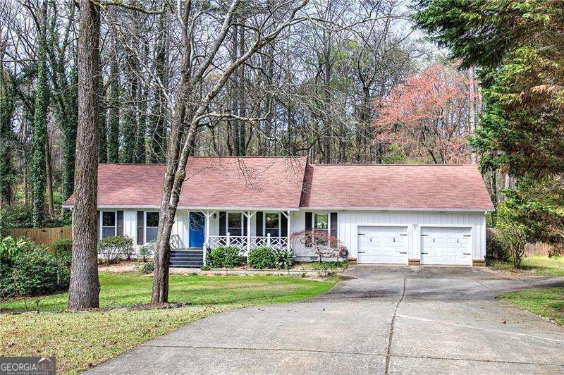 120 Summerfield Drive, Alpharetta, GA 30022 Main Photo