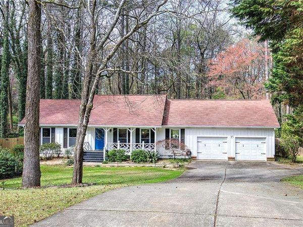 120 Summerfield Drive, Alpharetta, GA 30022