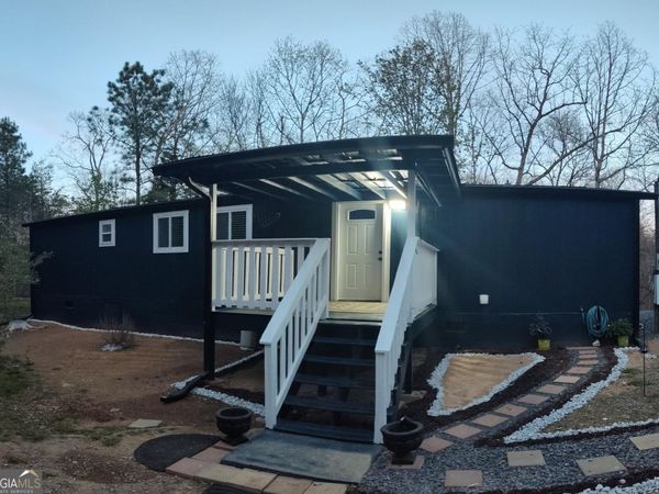 62 Short Oak Road, Chatsworth, GA 30705