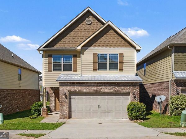 1240 Faye Court, Mcdonough, GA 30253