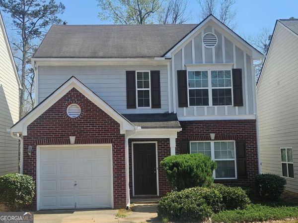 9432 Lakeview Road, Unit # 53, Union City, GA 30291