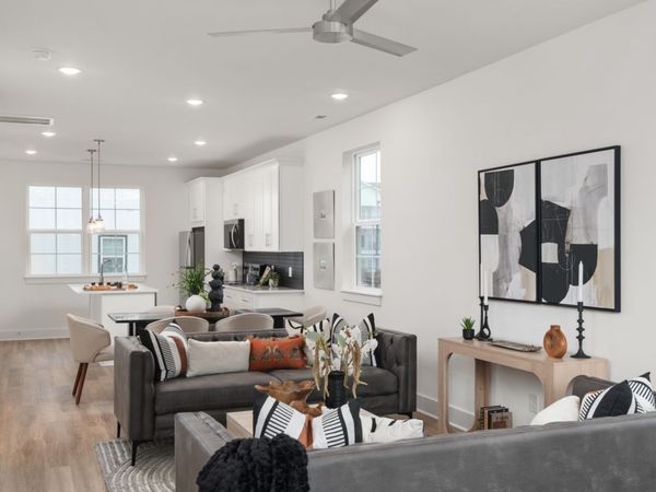 700 N DuPont Ave, Unit 107, Madison, TN 37115