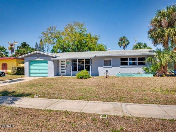 213 Lynnhurst Drive, Ormond Beach, FL 32176