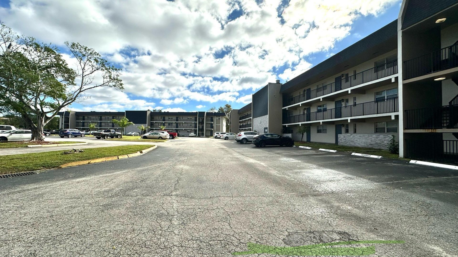 8040 N Colony Circle, Unit 207, Tamarac, FL 33321 Photo