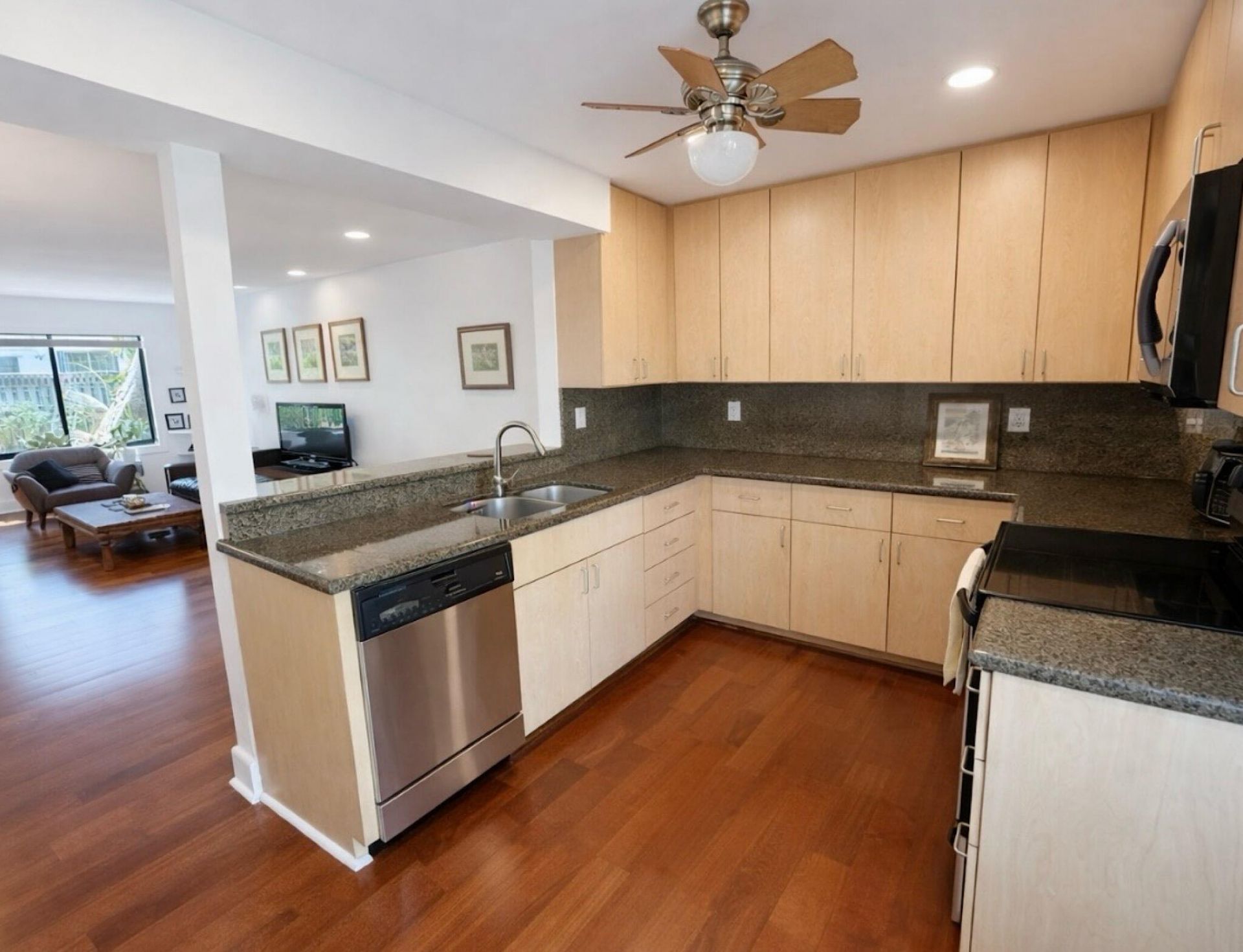 3441 Oak Drive, Hollywood, FL 33021 Photo