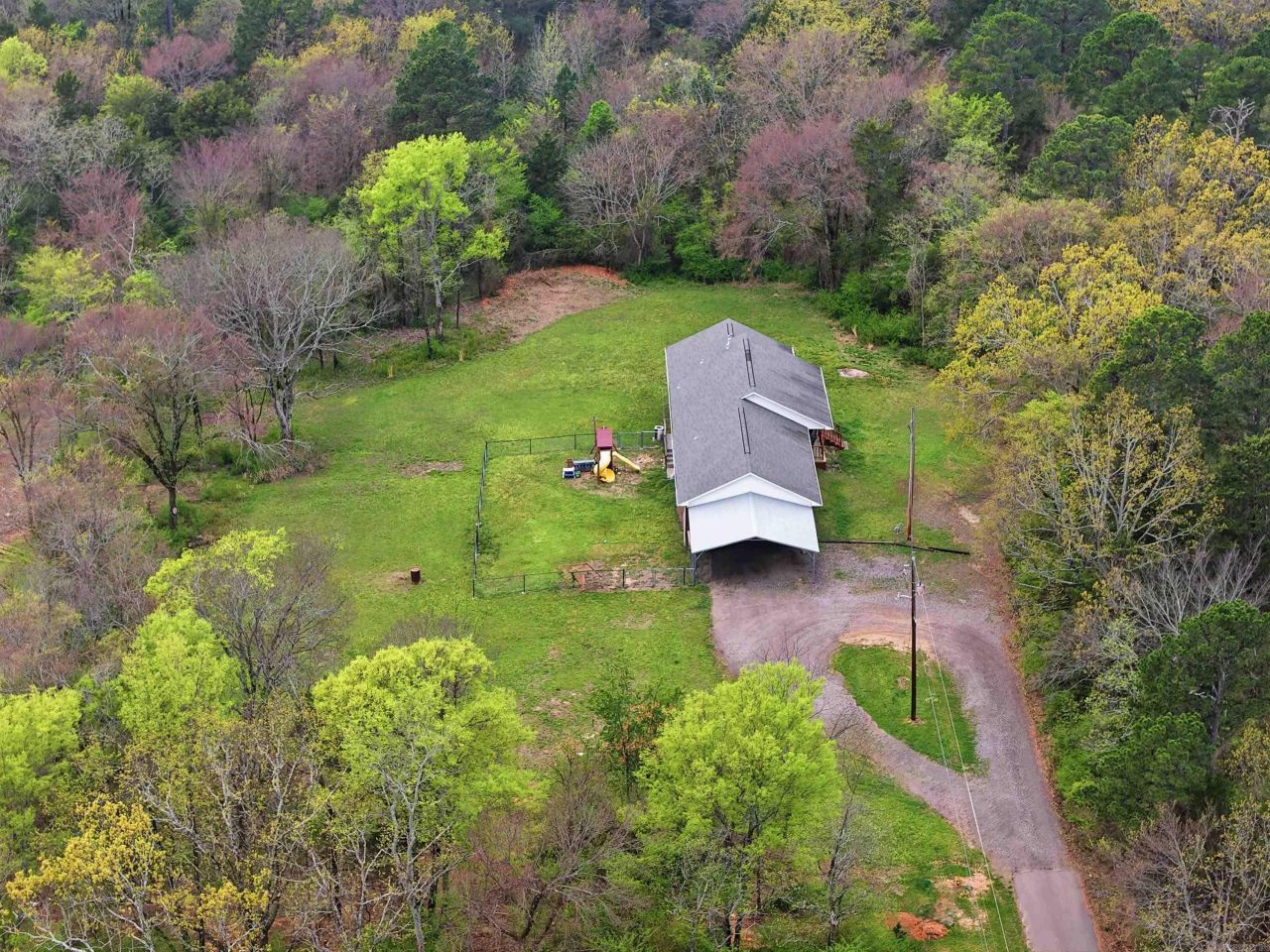 3425 River View Road Russellville, AR 72802