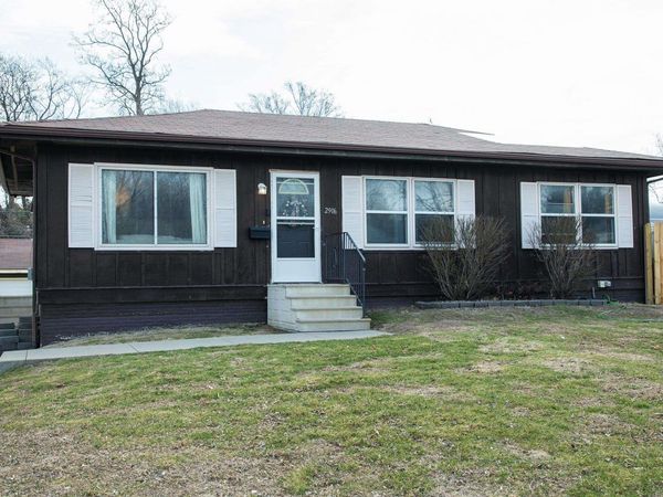 2906 Niles, Waterloo, IA 50703