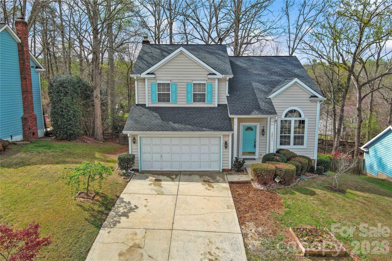 12611 Diamond Drive, Pineville, NC 28134 Main Photo