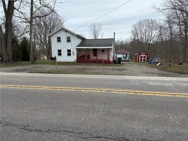 1953 Lamson Road, Phoenix, NY 13135