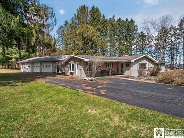 1309 Forest Avenue Extension, Jamestown, NY 14701