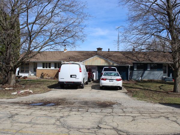 402 N East Street , Somonauk, IL 60552