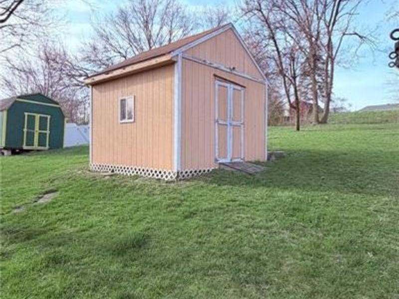 922 Castro Lane, Springdale, OH 45246 Photo 32