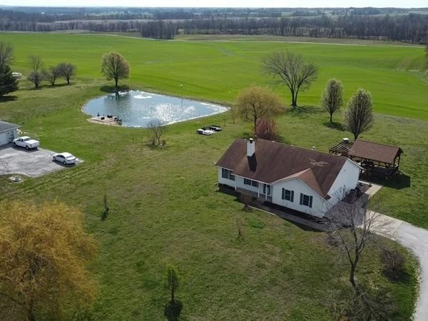 6637 Brand Lake Drive, Waterloo, IL 62298