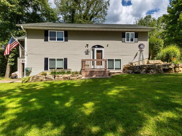 9A211 Walnut Lane, APPLE RIVER, IL 61001