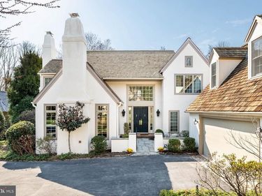 1244 DENBIGH LANE, WAYNE, PA 19087