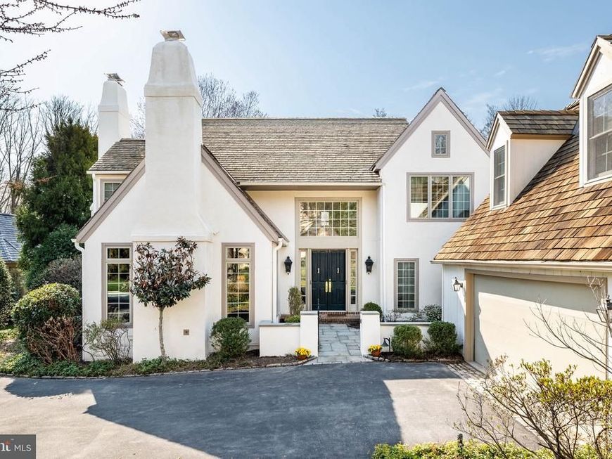 1244 Denbigh Lane, Wayne, PA 19087 Main Photo