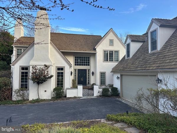 1244 DENBIGH LANE, WAYNE, PA 19087