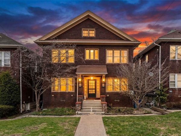 5637-5639 Callowhill Street , Pittsburgh, PA 15206