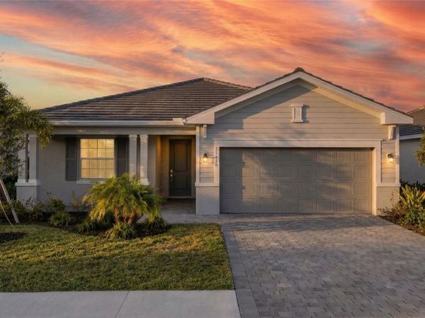 11470 BURGUNDY DRIVE, VENICE, FL 34293