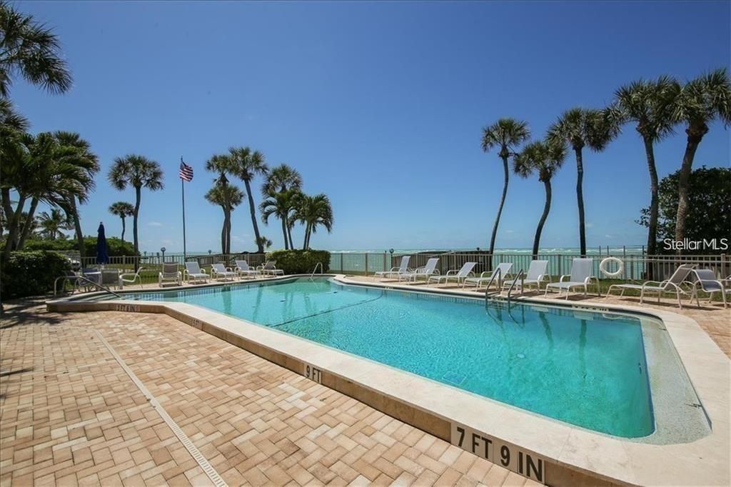 4822 Ocean Boulevard , Unit 5E, Sarasota, FL 34242 Photo