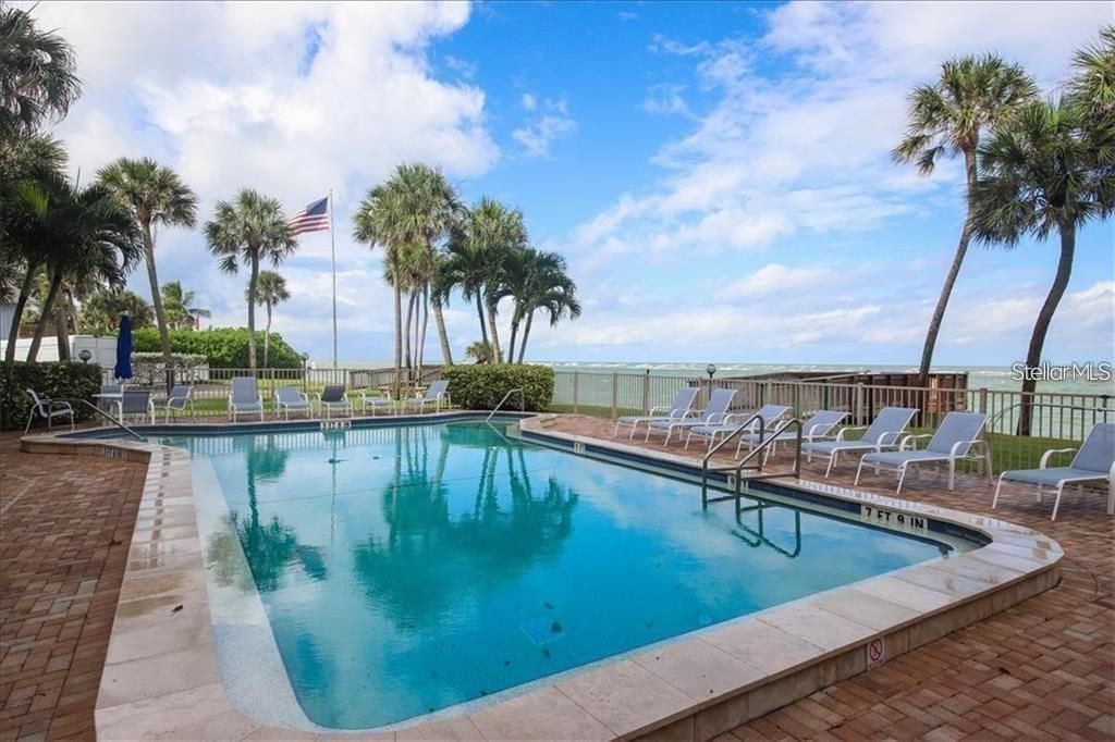 4822 Ocean Boulevard , Unit 5E, Sarasota, FL 34242 Photo