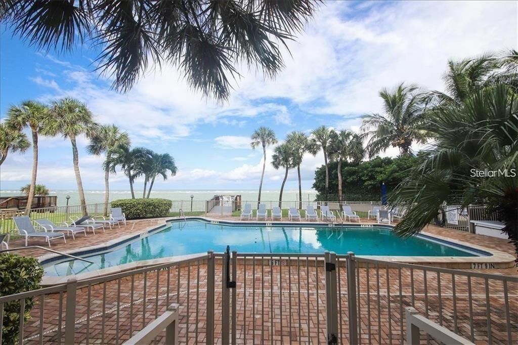 4822 Ocean Boulevard , Unit 5E, Sarasota, FL 34242 Photo