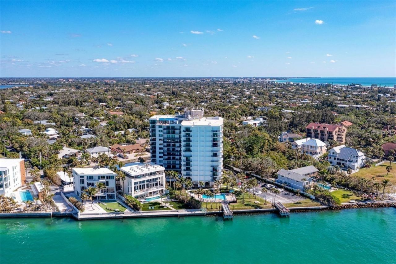 4822 Ocean Boulevard , Unit 5E, Sarasota, FL 34242 Photo