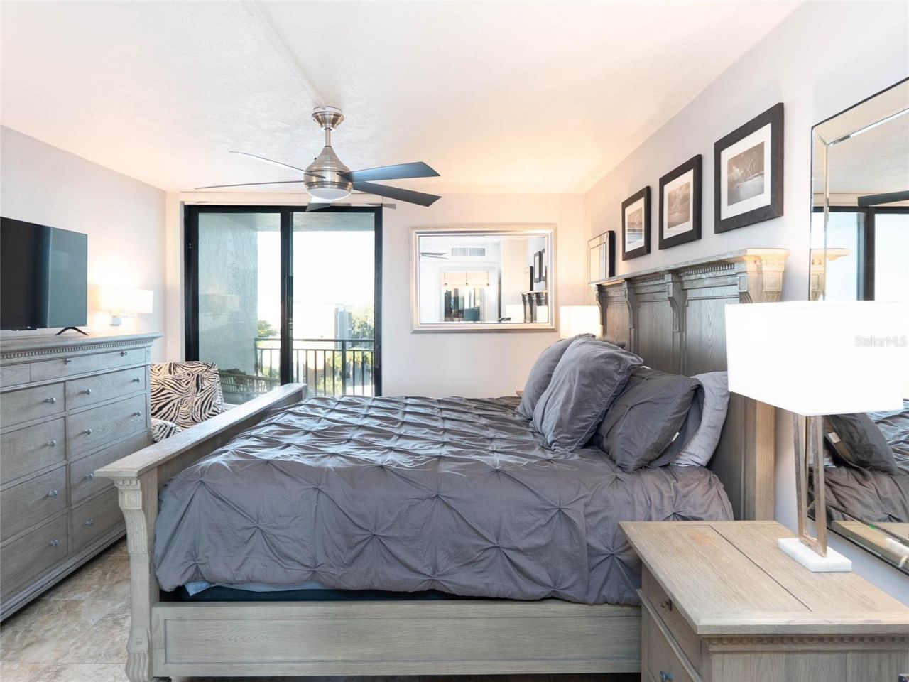 4822 Ocean Boulevard , Unit 5E, Sarasota, FL 34242 Photo