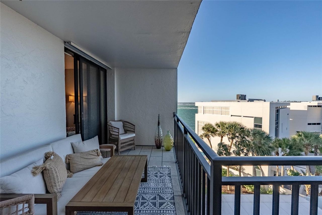 4822 Ocean Boulevard , Unit 5E, Sarasota, FL 34242 Photo