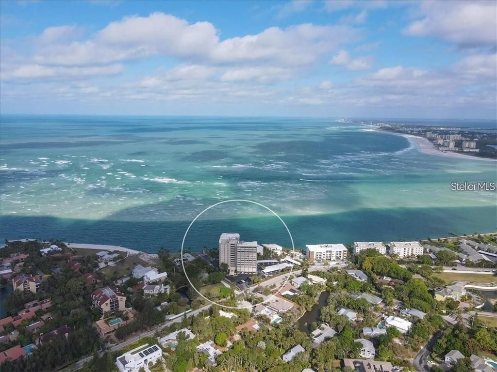 4822 Ocean Boulevard , Unit 5E, Sarasota, FL 34242 Photo