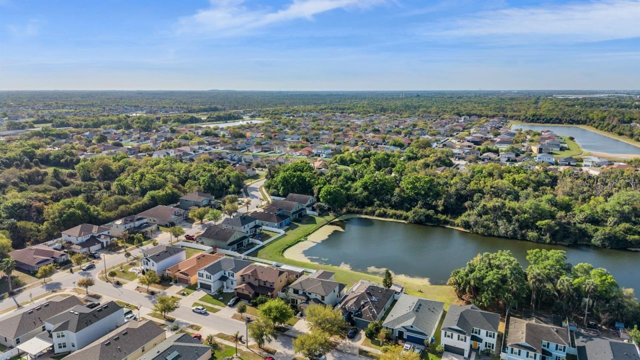 11639 Tangle Stone Drive, Gibsonton, FL 33534 Photo