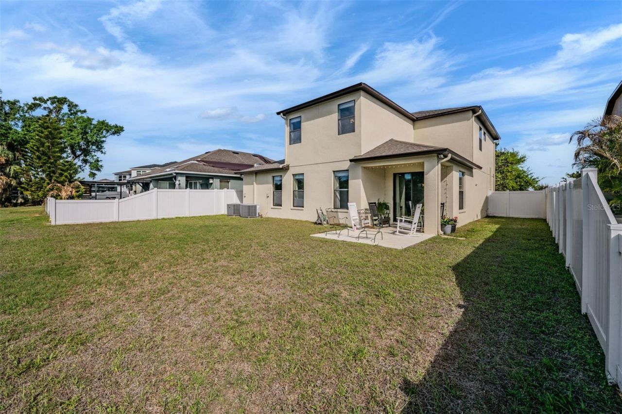 11639 Tangle Stone Drive, Gibsonton, FL 33534 Photo