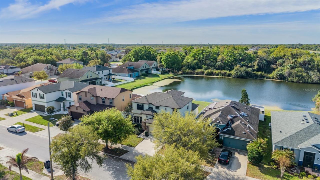 11639 Tangle Stone Drive, Gibsonton, FL 33534 Photo