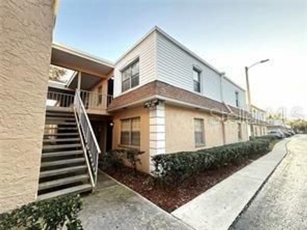 4708 CHRISTA COURT , Unit 308, TAMPA, FL 33614