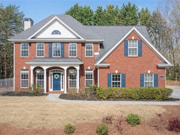 2119 Imperial Drive, Gainesville, GA 30501
