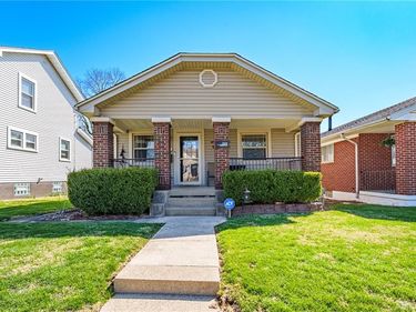 2828 Dwight Avenue, Dayton, OH 45420