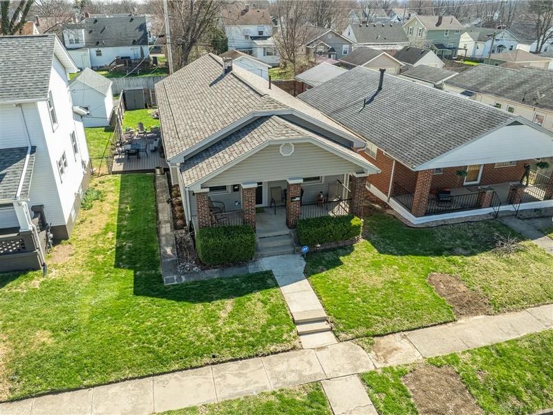 2828 Dwight Avenue, Dayton, OH 45420 Photo 10