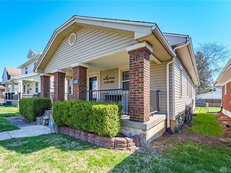 2828 Dwight Avenue, Dayton, OH 45420 Photo 2